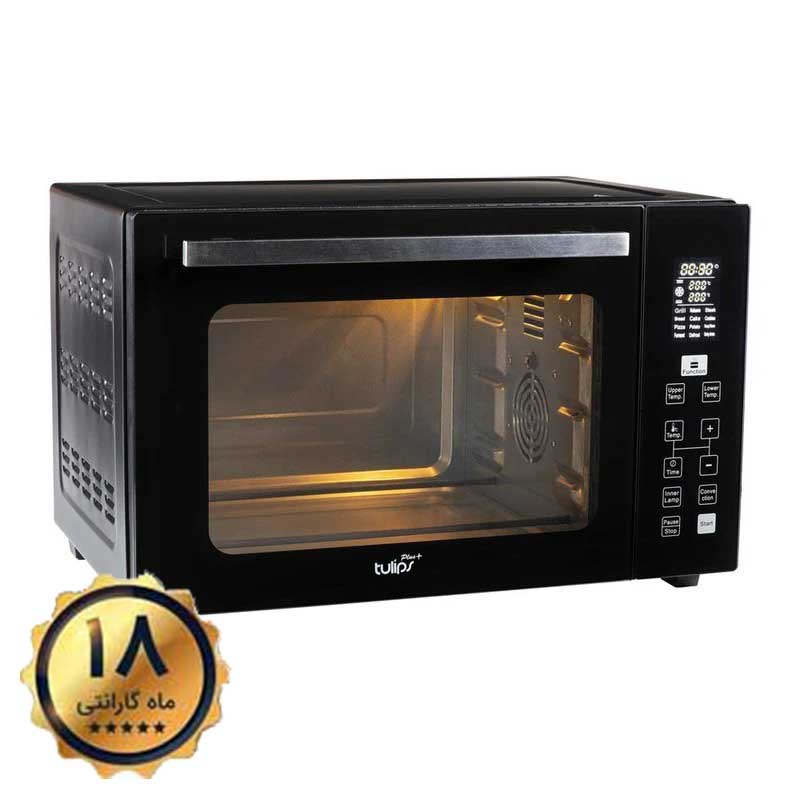 آون توستر تولیپس مدل OT-A3808